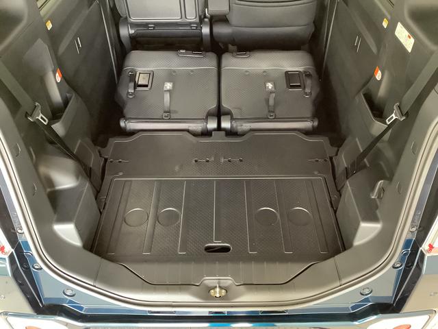 ウェイク ＧターボリミテッドＳＡＩＩＩ　ワンオーナー　ナビＴＶ　ＥＴＣ　１年保証　ワンオーナー　ナビＴＶ　ＥＴＣ　ドラレコ　全方位カメラ　両側電動スライドドア　リアコーナーセンサー　ＤＶＤ　ＵＳＢ　Ｂｌｕｅｔｏｏｔｈ　オートマチックハイビーム　１５インチ純正アルミホイール（53枚目）