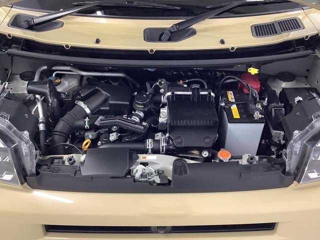 タフト Ｇターボ　雹害車両　ワンオーナー　ナビＴＶ　ドラレコ　ＥＴＣ　雹害車両　１年保証　ワンオーナー　ＥＴＣ　ナビＴＶ　ドラレコ　全方位カメラ　アダプティブクルーズコントロール　前後コーナーセンサー　前席シートヒーター　Ｂｌｕｅｔｏｏｔｈ　１５インチ純正アルミホイール（15枚目）