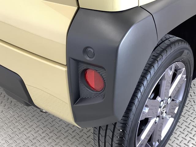 タフト Ｇターボ　雹害車両　ワンオーナー　ナビＴＶ　ドラレコ　ＥＴＣ　雹害車両　１年保証　ワンオーナー　ＥＴＣ　ナビＴＶ　ドラレコ　全方位カメラ　アダプティブクルーズコントロール　前後コーナーセンサー　前席シートヒーター　Ｂｌｕｅｔｏｏｔｈ　１５インチ純正アルミホイール（16枚目）