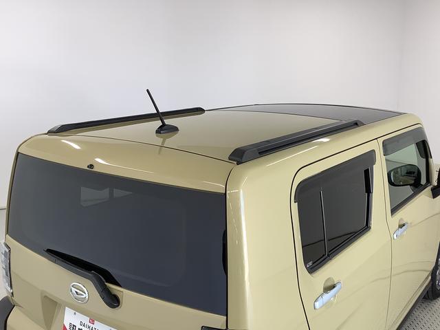 タフト Ｇターボ　雹害車両　ワンオーナー　ナビＴＶ　ドラレコ　ＥＴＣ　雹害車両　１年保証　ワンオーナー　ＥＴＣ　ナビＴＶ　ドラレコ　全方位カメラ　アダプティブクルーズコントロール　前後コーナーセンサー　前席シートヒーター　Ｂｌｕｅｔｏｏｔｈ　１５インチ純正アルミホイール（17枚目）