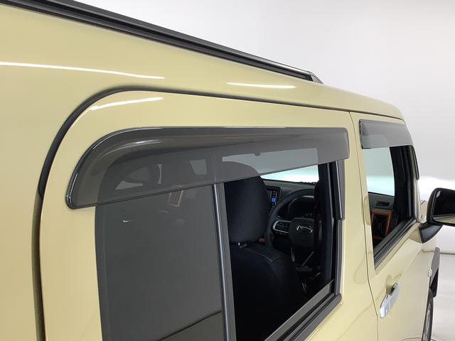 タフト Ｇターボ　雹害車両　ワンオーナー　ナビＴＶ　ドラレコ　ＥＴＣ　雹害車両　１年保証　ワンオーナー　ＥＴＣ　ナビＴＶ　ドラレコ　全方位カメラ　アダプティブクルーズコントロール　前後コーナーセンサー　前席シートヒーター　Ｂｌｕｅｔｏｏｔｈ　１５インチ純正アルミホイール（18枚目）