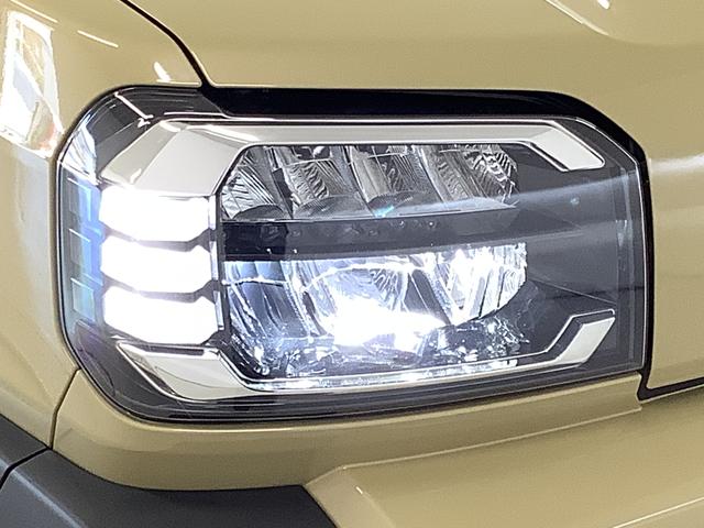 タフト Ｇターボ　雹害車両　ワンオーナー　ナビＴＶ　ドラレコ　ＥＴＣ　雹害車両　１年保証　ワンオーナー　ＥＴＣ　ナビＴＶ　ドラレコ　全方位カメラ　アダプティブクルーズコントロール　前後コーナーセンサー　前席シートヒーター　Ｂｌｕｅｔｏｏｔｈ　１５インチ純正アルミホイール（20枚目）