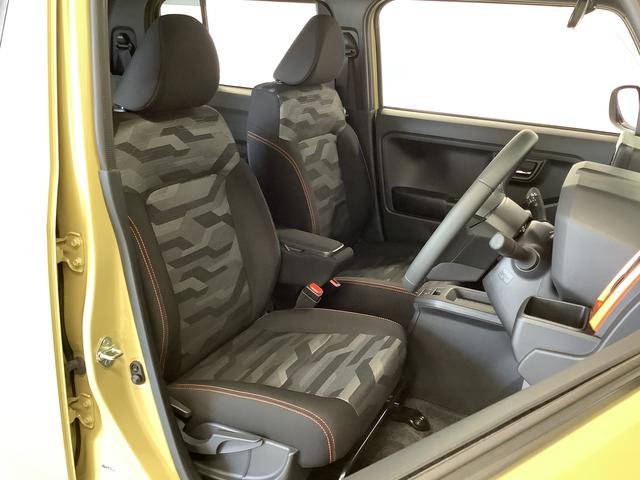 タフト Ｇターボ　雹害車両　ワンオーナー　ナビＴＶ　ドラレコ　ＥＴＣ　雹害車両　１年保証　ワンオーナー　ＥＴＣ　ナビＴＶ　ドラレコ　全方位カメラ　アダプティブクルーズコントロール　前後コーナーセンサー　前席シートヒーター　Ｂｌｕｅｔｏｏｔｈ　１５インチ純正アルミホイール（24枚目）