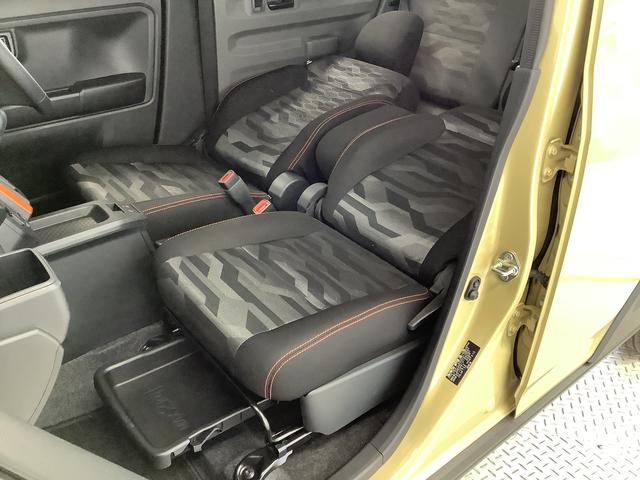 タフト Ｇターボ　雹害車両　ワンオーナー　ナビＴＶ　ドラレコ　ＥＴＣ　雹害車両　１年保証　ワンオーナー　ＥＴＣ　ナビＴＶ　ドラレコ　全方位カメラ　アダプティブクルーズコントロール　前後コーナーセンサー　前席シートヒーター　Ｂｌｕｅｔｏｏｔｈ　１５インチ純正アルミホイール（25枚目）