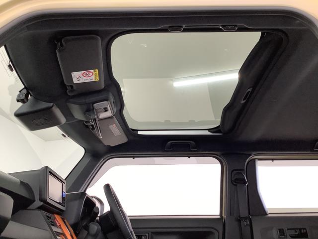 タフト Ｇターボ　雹害車両　ワンオーナー　ナビＴＶ　ドラレコ　ＥＴＣ　雹害車両　１年保証　ワンオーナー　ＥＴＣ　ナビＴＶ　ドラレコ　全方位カメラ　アダプティブクルーズコントロール　前後コーナーセンサー　前席シートヒーター　Ｂｌｕｅｔｏｏｔｈ　１５インチ純正アルミホイール（28枚目）