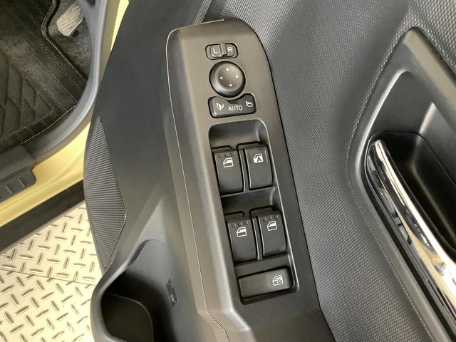 タフト Ｇターボ　雹害車両　ワンオーナー　ナビＴＶ　ドラレコ　ＥＴＣ　雹害車両　１年保証　ワンオーナー　ＥＴＣ　ナビＴＶ　ドラレコ　全方位カメラ　アダプティブクルーズコントロール　前後コーナーセンサー　前席シートヒーター　Ｂｌｕｅｔｏｏｔｈ　１５インチ純正アルミホイール（29枚目）