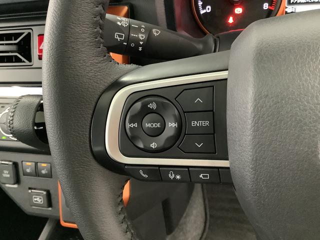 タフト Ｇターボ　雹害車両　ワンオーナー　ナビＴＶ　ドラレコ　ＥＴＣ　雹害車両　１年保証　ワンオーナー　ＥＴＣ　ナビＴＶ　ドラレコ　全方位カメラ　アダプティブクルーズコントロール　前後コーナーセンサー　前席シートヒーター　Ｂｌｕｅｔｏｏｔｈ　１５インチ純正アルミホイール（33枚目）