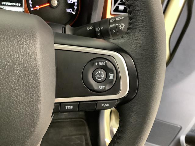 タフト Ｇターボ　雹害車両　ワンオーナー　ナビＴＶ　ドラレコ　ＥＴＣ　雹害車両　１年保証　ワンオーナー　ＥＴＣ　ナビＴＶ　ドラレコ　全方位カメラ　アダプティブクルーズコントロール　前後コーナーセンサー　前席シートヒーター　Ｂｌｕｅｔｏｏｔｈ　１５インチ純正アルミホイール（34枚目）