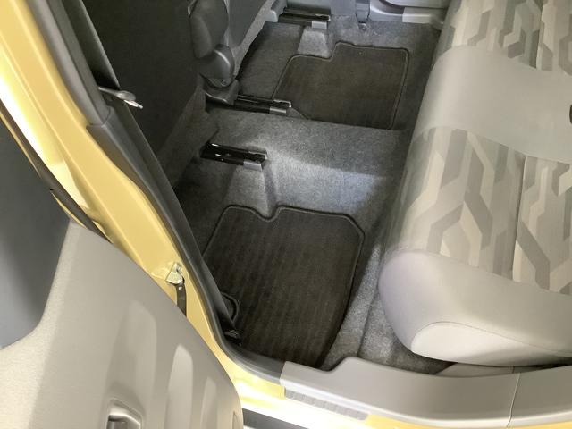 タフト Ｇターボ　雹害車両　ワンオーナー　ナビＴＶ　ドラレコ　ＥＴＣ　雹害車両　１年保証　ワンオーナー　ＥＴＣ　ナビＴＶ　ドラレコ　全方位カメラ　アダプティブクルーズコントロール　前後コーナーセンサー　前席シートヒーター　Ｂｌｕｅｔｏｏｔｈ　１５インチ純正アルミホイール（49枚目）