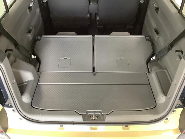 タフト Ｇターボ　雹害車両　ワンオーナー　ナビＴＶ　ドラレコ　ＥＴＣ　雹害車両　１年保証　ワンオーナー　ＥＴＣ　ナビＴＶ　ドラレコ　全方位カメラ　アダプティブクルーズコントロール　前後コーナーセンサー　前席シートヒーター　Ｂｌｕｅｔｏｏｔｈ　１５インチ純正アルミホイール（53枚目）