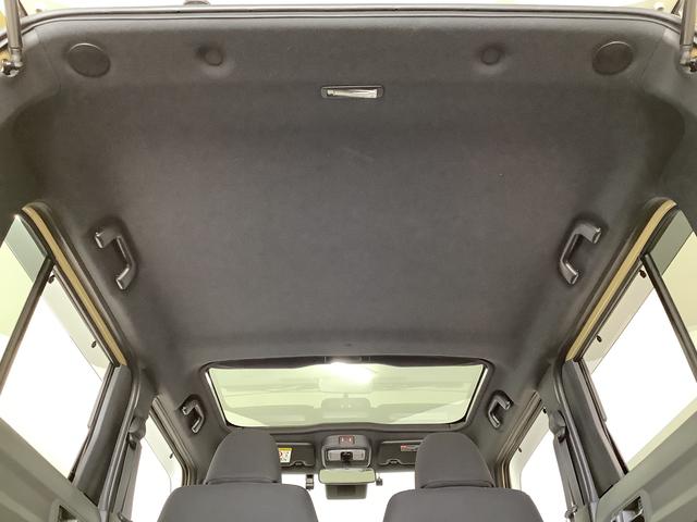 タフト Ｇターボ　雹害車両　ワンオーナー　ナビＴＶ　ドラレコ　ＥＴＣ　雹害車両　１年保証　ワンオーナー　ＥＴＣ　ナビＴＶ　ドラレコ　全方位カメラ　アダプティブクルーズコントロール　前後コーナーセンサー　前席シートヒーター　Ｂｌｕｅｔｏｏｔｈ　１５インチ純正アルミホイール（54枚目）