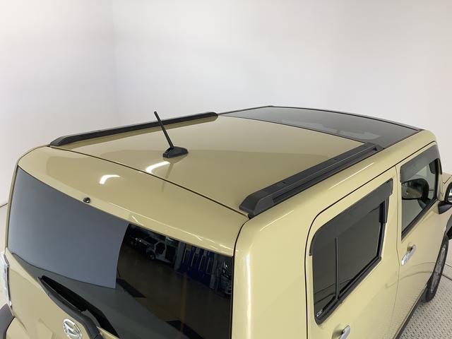 タフト Ｇターボ　雹害車両　ワンオーナー　ナビＴＶ　ドラレコ　ＥＴＣ　雹害車両　１年保証　ワンオーナー　ＥＴＣ　ナビＴＶ　ドラレコ　全方位カメラ　アダプティブクルーズコントロール　前後コーナーセンサー　前席シートヒーター　Ｂｌｕｅｔｏｏｔｈ　１５インチ純正アルミホイール（60枚目）