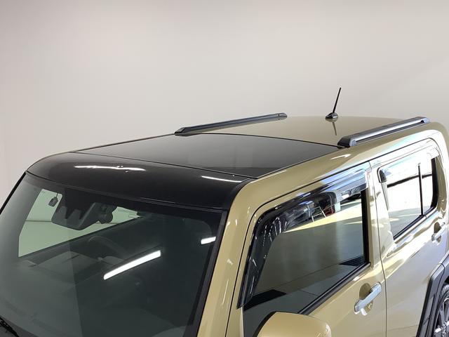 タフト Ｇターボ　雹害車両　ワンオーナー　ナビＴＶ　ドラレコ　ＥＴＣ　雹害車両　１年保証　ワンオーナー　ＥＴＣ　ナビＴＶ　ドラレコ　全方位カメラ　アダプティブクルーズコントロール　前後コーナーセンサー　前席シートヒーター　Ｂｌｕｅｔｏｏｔｈ　１５インチ純正アルミホイール（61枚目）