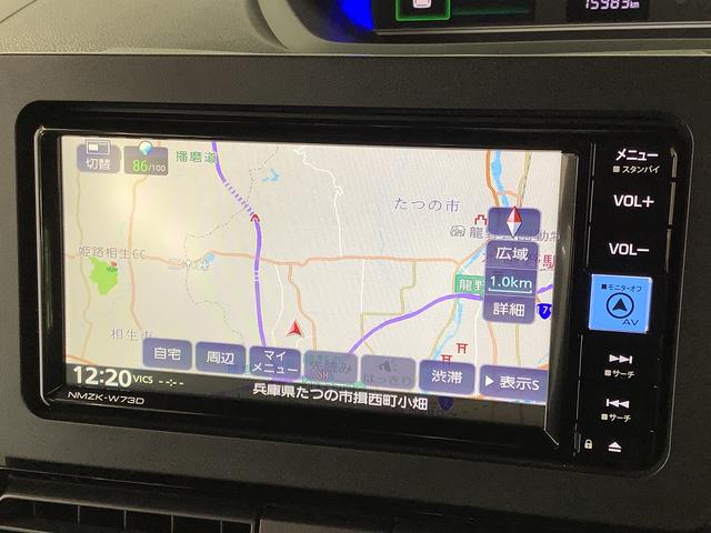 タント カスタムRS ターボ 1オーナー ナビTV ドラレコ ETC 1年保証 ワンオーナー ナビTV ETC ドラレコ 全方位カメラ 両側電動スライドドア 前後コーナーセンサー 前席シートヒーター DVD USB接続 Bluetooth 15インチ純正アルミホイール(6枚目)