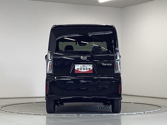 タント カスタムRS ターボ 1オーナー ナビTV ドラレコ ETC 1年保証 ワンオーナー ナビTV ETC ドラレコ 全方位カメラ 両側電動スライドドア 前後コーナーセンサー 前席シートヒーター DVD USB接続 Bluetooth 15インチ純正アルミホイール(14枚目)