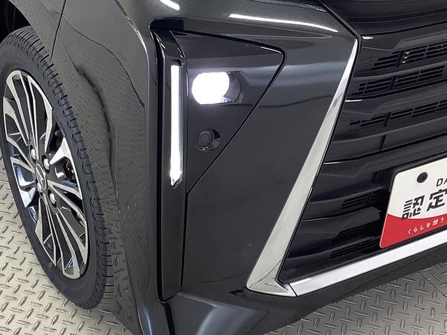 タント カスタムRS ターボ 1オーナー ナビTV ドラレコ ETC 1年保証 ワンオーナー ナビTV ETC ドラレコ 全方位カメラ 両側電動スライドドア 前後コーナーセンサー 前席シートヒーター DVD USB接続 Bluetooth 15インチ純正アルミホイール(20枚目)