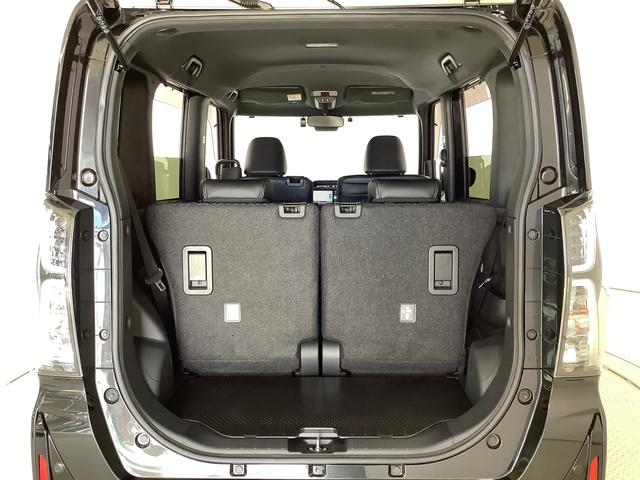 タント カスタムRS ターボ 1オーナー ナビTV ドラレコ ETC 1年保証 ワンオーナー ナビTV ETC ドラレコ 全方位カメラ 両側電動スライドドア 前後コーナーセンサー 前席シートヒーター DVD USB接続 Bluetooth 15インチ純正アルミホイール(53枚目)