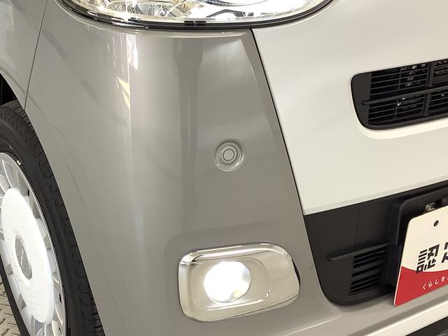 ムーヴキャンバス ストライプスＧターボ　４ＷＤ　ワンオーナー　ナビＴＶ　ＥＴＣ　１年保証　４ＷＤ　ワンオーナー　ナビＴＶ　ドラレコ　ＥＴＣ　バックカメラ　アダプティブクルーズコントロール　両側電動スライドドア　前後コーナーセンサー　前席シートヒーター　ＵＳＢ接続　スマートキー（22枚目）