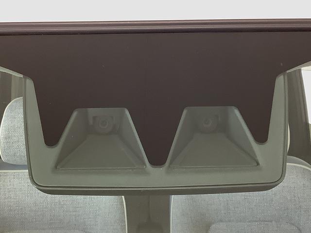 ムーヴキャンバス ストライプスＧターボ　４ＷＤ　ワンオーナー　ナビＴＶ　ＥＴＣ　１年保証　４ＷＤ　ワンオーナー　ナビＴＶ　ドラレコ　ＥＴＣ　バックカメラ　アダプティブクルーズコントロール　両側電動スライドドア　前後コーナーセンサー　前席シートヒーター　ＵＳＢ接続　スマートキー（24枚目）