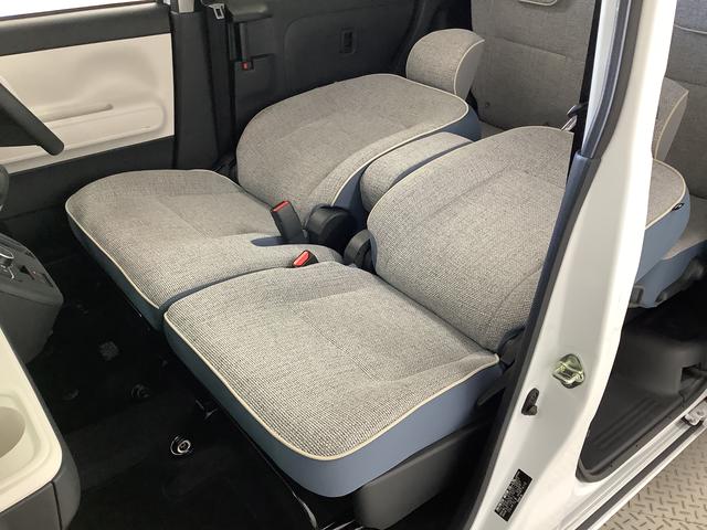 ムーヴキャンバス ストライプスＧターボ　４ＷＤ　ワンオーナー　ナビＴＶ　ＥＴＣ　１年保証　４ＷＤ　ワンオーナー　ナビＴＶ　ドラレコ　ＥＴＣ　バックカメラ　アダプティブクルーズコントロール　両側電動スライドドア　前後コーナーセンサー　前席シートヒーター　ＵＳＢ接続　スマートキー（27枚目）