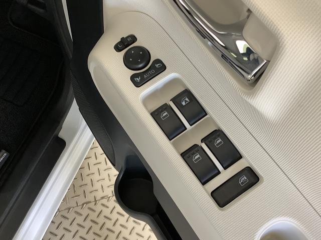 ムーヴキャンバス ストライプスＧターボ　４ＷＤ　ワンオーナー　ナビＴＶ　ＥＴＣ　１年保証　４ＷＤ　ワンオーナー　ナビＴＶ　ドラレコ　ＥＴＣ　バックカメラ　アダプティブクルーズコントロール　両側電動スライドドア　前後コーナーセンサー　前席シートヒーター　ＵＳＢ接続　スマートキー（29枚目）