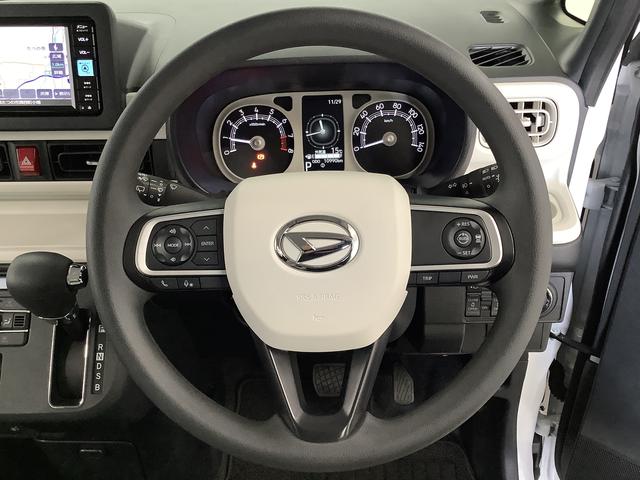 ムーヴキャンバス ストライプスＧターボ　４ＷＤ　ワンオーナー　ナビＴＶ　ＥＴＣ　１年保証　４ＷＤ　ワンオーナー　ナビＴＶ　ドラレコ　ＥＴＣ　バックカメラ　アダプティブクルーズコントロール　両側電動スライドドア　前後コーナーセンサー　前席シートヒーター　ＵＳＢ接続　スマートキー（34枚目）