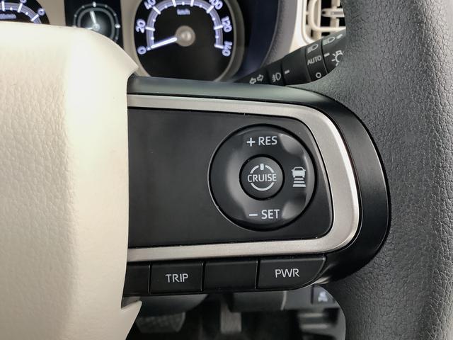 ムーヴキャンバス ストライプスＧターボ　４ＷＤ　ワンオーナー　ナビＴＶ　ＥＴＣ　１年保証　４ＷＤ　ワンオーナー　ナビＴＶ　ドラレコ　ＥＴＣ　バックカメラ　アダプティブクルーズコントロール　両側電動スライドドア　前後コーナーセンサー　前席シートヒーター　ＵＳＢ接続　スマートキー（36枚目）