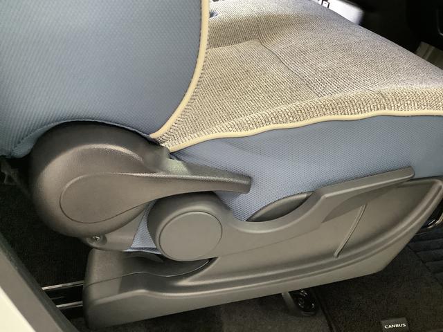 ムーヴキャンバス ストライプスＧターボ　４ＷＤ　ワンオーナー　ナビＴＶ　ＥＴＣ　１年保証　４ＷＤ　ワンオーナー　ナビＴＶ　ドラレコ　ＥＴＣ　バックカメラ　アダプティブクルーズコントロール　両側電動スライドドア　前後コーナーセンサー　前席シートヒーター　ＵＳＢ接続　スマートキー（47枚目）