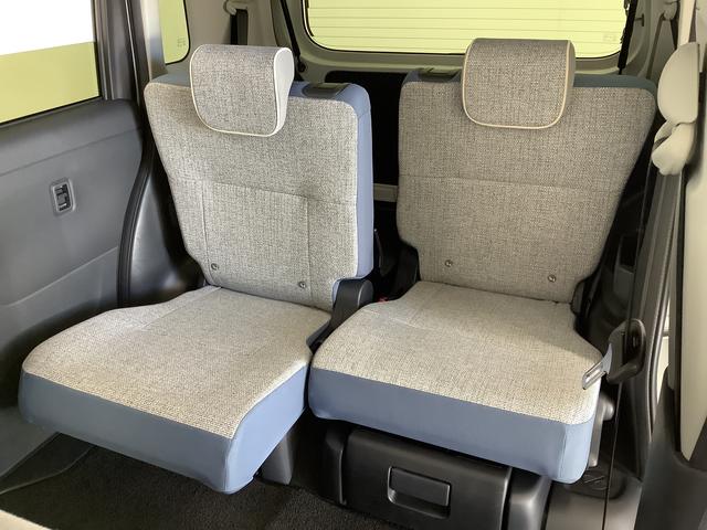 ムーヴキャンバス ストライプスＧターボ　４ＷＤ　ワンオーナー　ナビＴＶ　ＥＴＣ　１年保証　４ＷＤ　ワンオーナー　ナビＴＶ　ドラレコ　ＥＴＣ　バックカメラ　アダプティブクルーズコントロール　両側電動スライドドア　前後コーナーセンサー　前席シートヒーター　ＵＳＢ接続　スマートキー（50枚目）