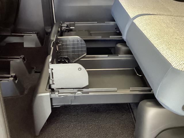 ムーヴキャンバス ストライプスＧターボ　４ＷＤ　ワンオーナー　ナビＴＶ　ＥＴＣ　１年保証　４ＷＤ　ワンオーナー　ナビＴＶ　ドラレコ　ＥＴＣ　バックカメラ　アダプティブクルーズコントロール　両側電動スライドドア　前後コーナーセンサー　前席シートヒーター　ＵＳＢ接続　スマートキー（53枚目）