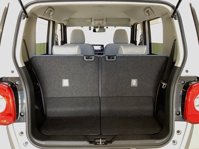 ムーヴキャンバス ストライプスＧターボ　４ＷＤ　ワンオーナー　ナビＴＶ　ＥＴＣ　１年保証　４ＷＤ　ワンオーナー　ナビＴＶ　ドラレコ　ＥＴＣ　バックカメラ　アダプティブクルーズコントロール　両側電動スライドドア　前後コーナーセンサー　前席シートヒーター　ＵＳＢ接続　スマートキー（56枚目）