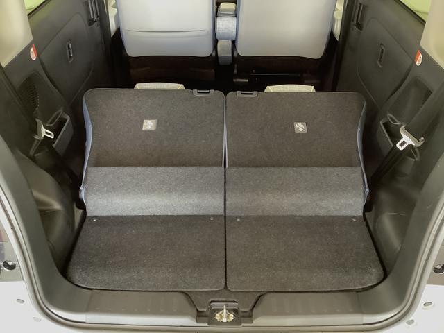 ムーヴキャンバス ストライプスＧターボ　４ＷＤ　ワンオーナー　ナビＴＶ　ＥＴＣ　１年保証　４ＷＤ　ワンオーナー　ナビＴＶ　ドラレコ　ＥＴＣ　バックカメラ　アダプティブクルーズコントロール　両側電動スライドドア　前後コーナーセンサー　前席シートヒーター　ＵＳＢ接続　スマートキー（58枚目）