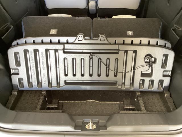 ムーヴキャンバス ストライプスＧターボ　４ＷＤ　ワンオーナー　ナビＴＶ　ＥＴＣ　１年保証　４ＷＤ　ワンオーナー　ナビＴＶ　ドラレコ　ＥＴＣ　バックカメラ　アダプティブクルーズコントロール　両側電動スライドドア　前後コーナーセンサー　前席シートヒーター　ＵＳＢ接続　スマートキー（60枚目）