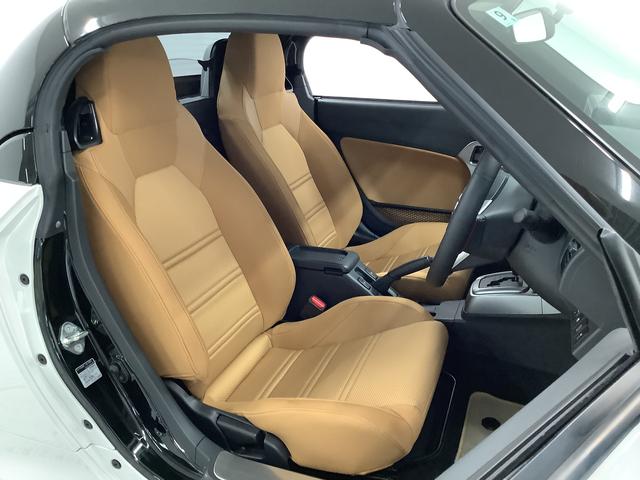 コペン セロ　ターボ　ＣＶＴ　オーディオ　ＥＴＣ　シートヒーター　走行無制限１年保証　オーディオ　ＥＴＣ　ＣＶＴ車　シートヒーター　ＬＥＤヘッドライト　アイドリングストップ　プッシュスタート　横滑り防止装置　オートライト　オートエアコン　１６インチ純正アルミホイール（15枚目）