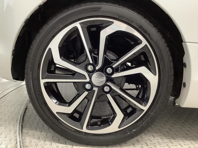 コペン セロ　ターボ　ＣＶＴ　オーディオ　ＥＴＣ　シートヒーター　走行無制限１年保証　オーディオ　ＥＴＣ　ＣＶＴ車　シートヒーター　ＬＥＤヘッドライト　アイドリングストップ　プッシュスタート　横滑り防止装置　オートライト　オートエアコン　１６インチ純正アルミホイール（39枚目）