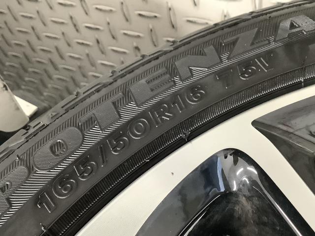 コペン セロ　ターボ　ＣＶＴ　オーディオ　ＥＴＣ　シートヒーター　走行無制限１年保証　オーディオ　ＥＴＣ　ＣＶＴ車　シートヒーター　ＬＥＤヘッドライト　アイドリングストップ　プッシュスタート　横滑り防止装置　オートライト　オートエアコン　１６インチ純正アルミホイール（40枚目）