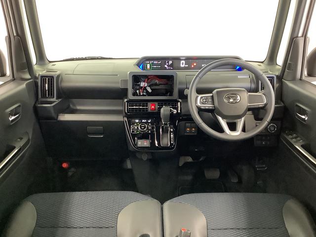 タント カスタムRS ターボ ワンオーナー 両側電動スライドドア 走行無制限1年保証 両側電動スライドドア ワンオーナー 前後コーナーセンサー 前席シートヒーター オートマチックハイビーム LEDヘッドライト オートブレーキホールド 15インチ純正アルミホイール(5枚目)