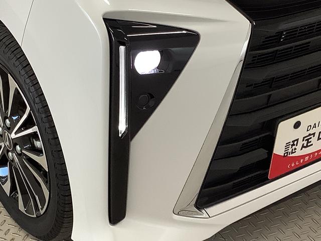 タント カスタムRS ターボ ワンオーナー 両側電動スライドドア 走行無制限1年保証 両側電動スライドドア ワンオーナー 前後コーナーセンサー 前席シートヒーター オートマチックハイビーム LEDヘッドライト オートブレーキホールド 15インチ純正アルミホイール(14枚目)