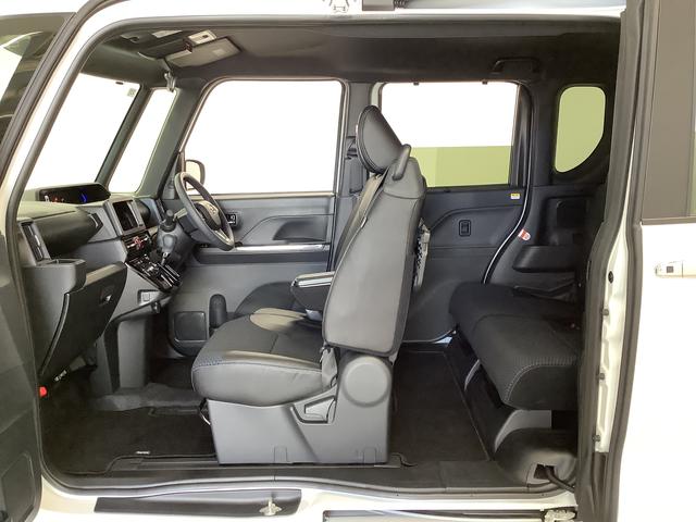 タント カスタムRS ターボ ワンオーナー 両側電動スライドドア 走行無制限1年保証 両側電動スライドドア ワンオーナー 前後コーナーセンサー 前席シートヒーター オートマチックハイビーム LEDヘッドライト オートブレーキホールド 15インチ純正アルミホイール(34枚目)