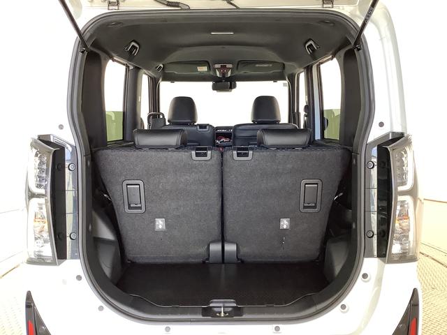 タント カスタムRS ターボ ワンオーナー 両側電動スライドドア 走行無制限1年保証 両側電動スライドドア ワンオーナー 前後コーナーセンサー 前席シートヒーター オートマチックハイビーム LEDヘッドライト オートブレーキホールド 15インチ純正アルミホイール(41枚目)