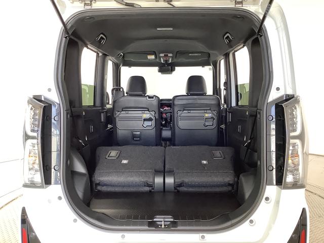 タント カスタムRS ターボ ワンオーナー 両側電動スライドドア 走行無制限1年保証 両側電動スライドドア ワンオーナー 前後コーナーセンサー 前席シートヒーター オートマチックハイビーム LEDヘッドライト オートブレーキホールド 15インチ純正アルミホイール(42枚目)