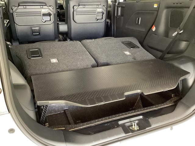 タント カスタムRS ターボ ワンオーナー 両側電動スライドドア 走行無制限1年保証 両側電動スライドドア ワンオーナー 前後コーナーセンサー 前席シートヒーター オートマチックハイビーム LEDヘッドライト オートブレーキホールド 15インチ純正アルミホイール(47枚目)