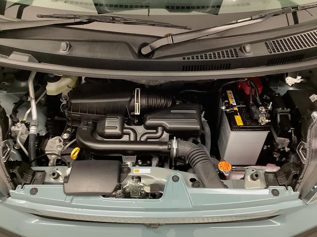 タント ファンクロス　両側電動スライド　シートヒーター　スマートキー　走行無制限１年保証　両側電動スライドドア　前後コーナーセンサー　前席シートヒーター　ルーフレール　オートマチックハイビーム　ＬＥＤヘッドライト　オートブレーキホールド　１４インチ純正アルミホイール（10枚目）