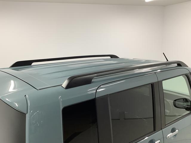 タント ファンクロス　両側電動スライド　シートヒーター　スマートキー　走行無制限１年保証　両側電動スライドドア　前後コーナーセンサー　前席シートヒーター　ルーフレール　オートマチックハイビーム　ＬＥＤヘッドライト　オートブレーキホールド　１４インチ純正アルミホイール（12枚目）