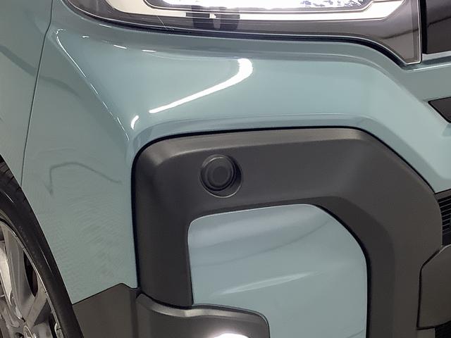 タント ファンクロス　両側電動スライド　シートヒーター　スマートキー　走行無制限１年保証　両側電動スライドドア　前後コーナーセンサー　前席シートヒーター　ルーフレール　オートマチックハイビーム　ＬＥＤヘッドライト　オートブレーキホールド　１４インチ純正アルミホイール（15枚目）