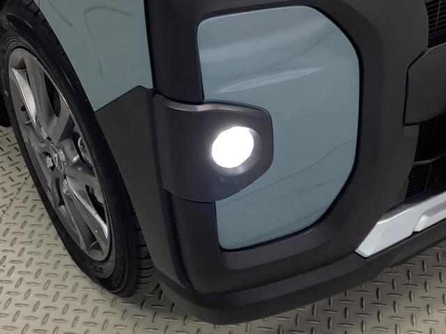 タント ファンクロス　両側電動スライド　シートヒーター　スマートキー　走行無制限１年保証　両側電動スライドドア　前後コーナーセンサー　前席シートヒーター　ルーフレール　オートマチックハイビーム　ＬＥＤヘッドライト　オートブレーキホールド　１４インチ純正アルミホイール（16枚目）