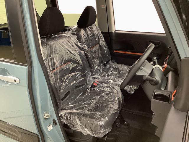 タント ファンクロス　両側電動スライド　シートヒーター　スマートキー　走行無制限１年保証　両側電動スライドドア　前後コーナーセンサー　前席シートヒーター　ルーフレール　オートマチックハイビーム　ＬＥＤヘッドライト　オートブレーキホールド　１４インチ純正アルミホイール（17枚目）