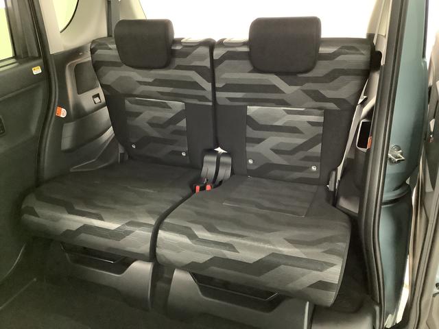 タント ファンクロス　両側電動スライド　シートヒーター　スマートキー　走行無制限１年保証　両側電動スライドドア　前後コーナーセンサー　前席シートヒーター　ルーフレール　オートマチックハイビーム　ＬＥＤヘッドライト　オートブレーキホールド　１４インチ純正アルミホイール（37枚目）