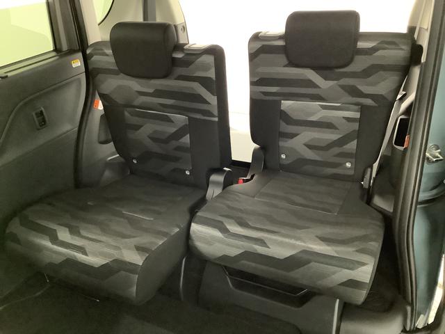 タント ファンクロス　両側電動スライド　シートヒーター　スマートキー　走行無制限１年保証　両側電動スライドドア　前後コーナーセンサー　前席シートヒーター　ルーフレール　オートマチックハイビーム　ＬＥＤヘッドライト　オートブレーキホールド　１４インチ純正アルミホイール（38枚目）