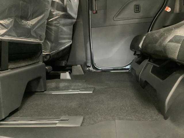 タント ファンクロス　両側電動スライド　シートヒーター　スマートキー　走行無制限１年保証　両側電動スライドドア　前後コーナーセンサー　前席シートヒーター　ルーフレール　オートマチックハイビーム　ＬＥＤヘッドライト　オートブレーキホールド　１４インチ純正アルミホイール（39枚目）